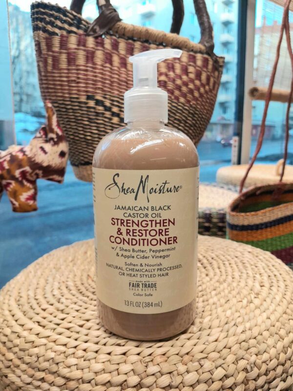 Strengthen & Restore Conditioner