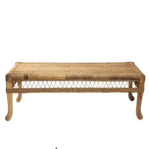 MALAWI TABLE Fancy handwoven