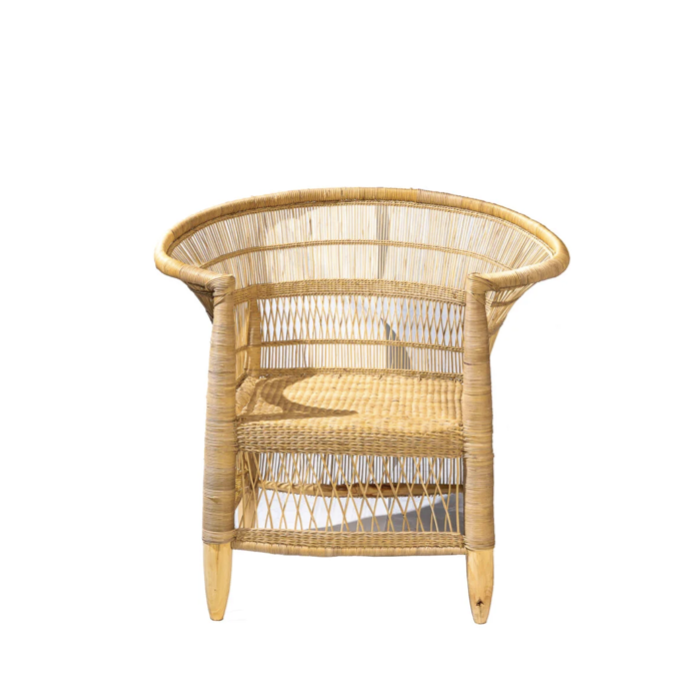 MALAWI CHAIR Single seater