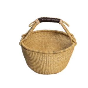 BASKET Bolga round