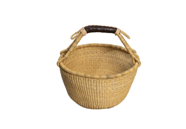 BASKET Bolga round