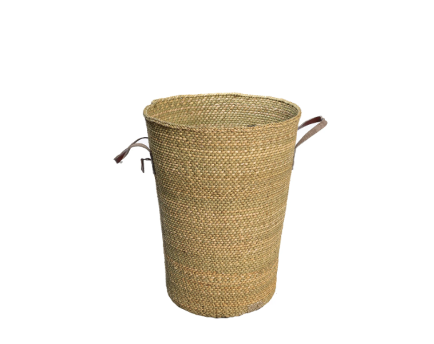 BASKET Iringa large narrow