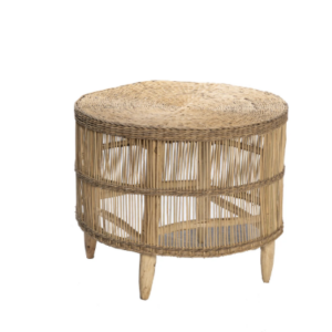 MALAWI TABLE Round