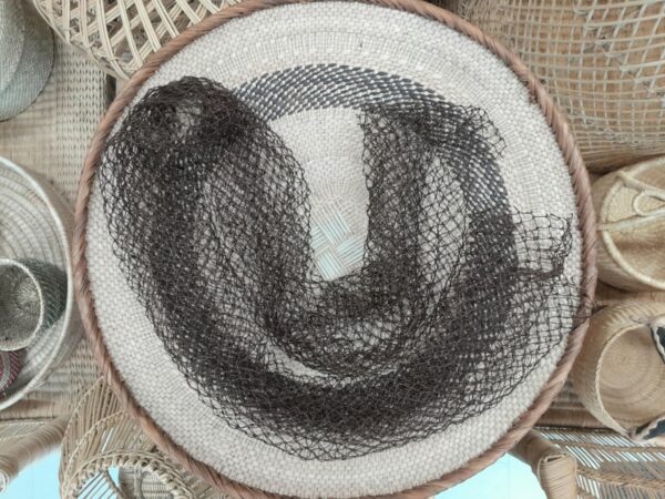 AFRICAN NET SPONGE / PESUVERKKO - Image 3