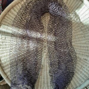 AFRICAN NET SPONGE / PESUVERKKO