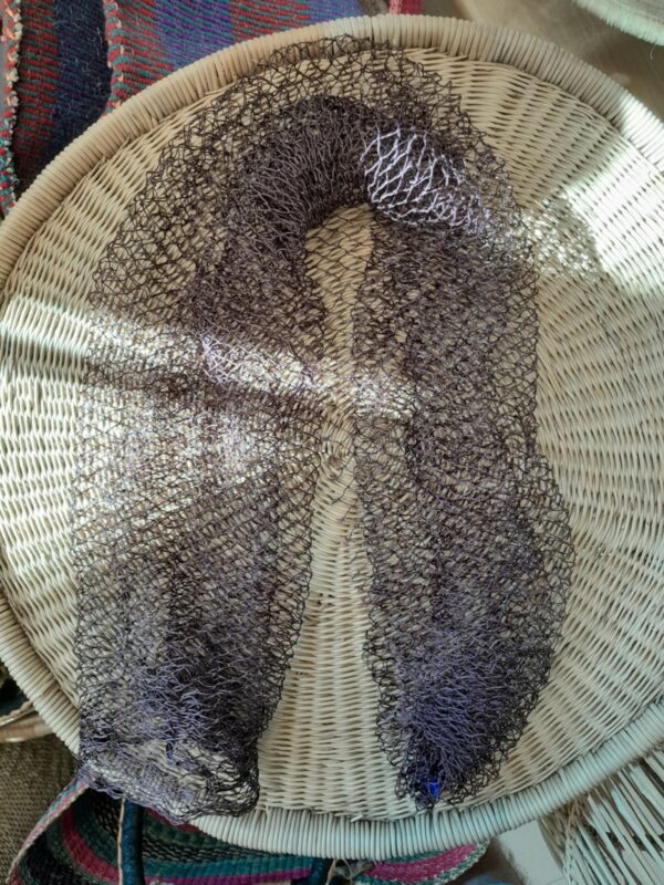 AFRICAN NET SPONGE / PESUVERKKO