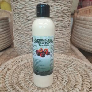 BATANA OIL CONDITIONER