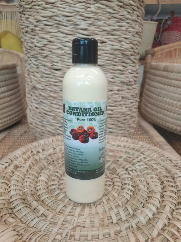 BATANA OIL CONDITIONER
