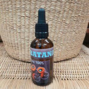 BATANA OIL / BATANA-ÖLJY