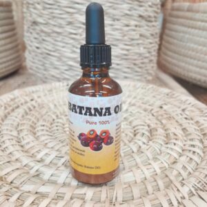 BATANA OIL / BATANA-ÖLJY