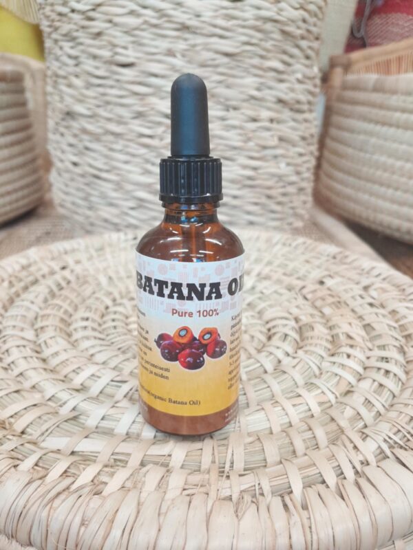 BATANA OIL / BATANA-ÖLJY