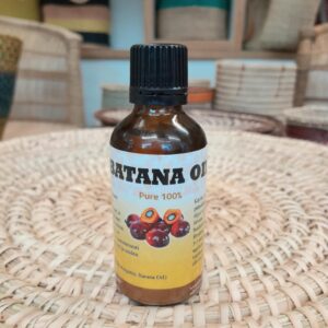 BATANA OIL / BATANA-ÖLJY