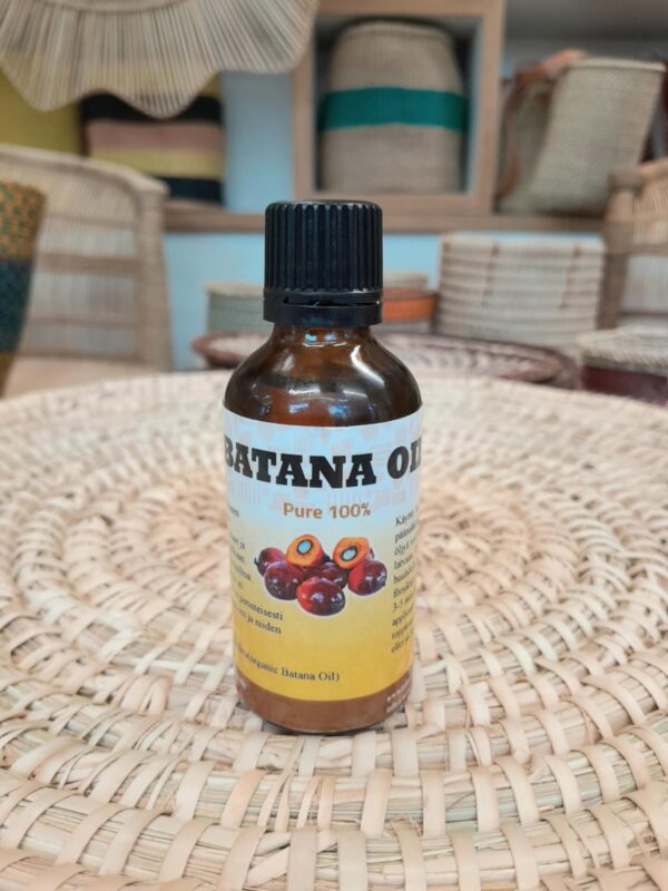 BATANA OIL / BATANA-ÖLJY