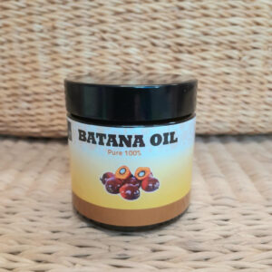 BATANA OIL / BATANA-ÖLJY- Perinteinen/Traditional