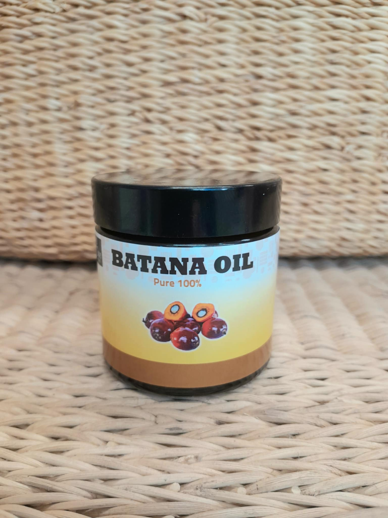 BATANA OIL / BATANA-ÖLJY- Perinteinen/Traditional