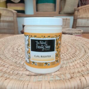 CURL BOOSTER