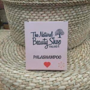 PALASHAMPOO- JOULULAHJA