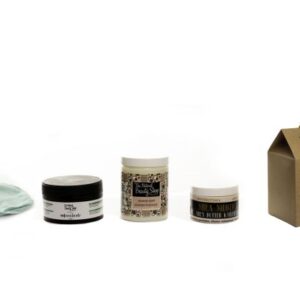 KYLPYLÄ-BOXI / SPA BOX