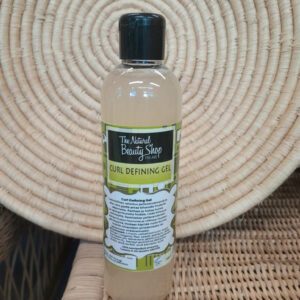 CURL DEFINING GEL
