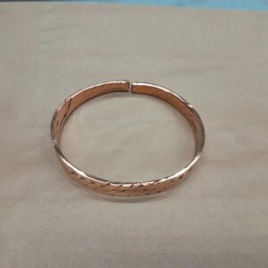 RANNERENGAS/Bracelet Kupari/Copper